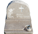 墓石キリスト教